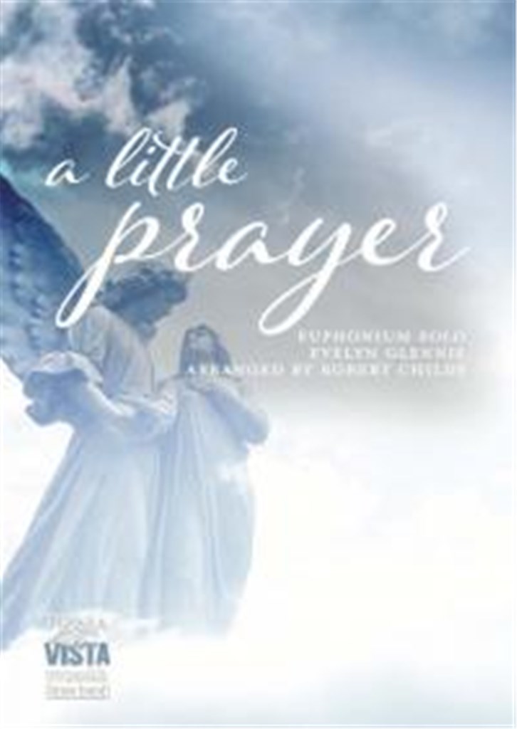 A Little Prayer