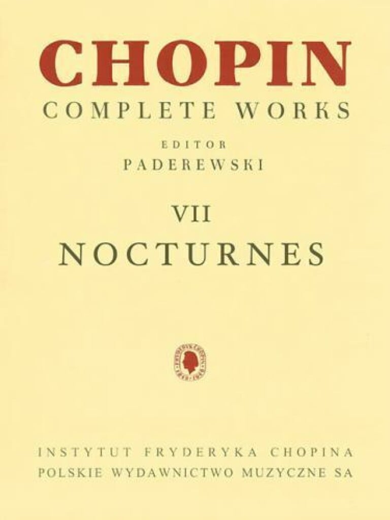 Nocturnes, CW