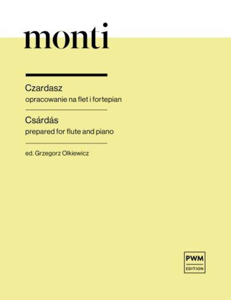 Czardas