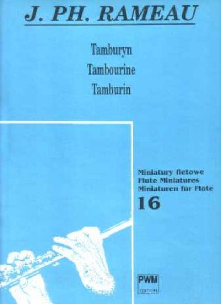 Tambourine