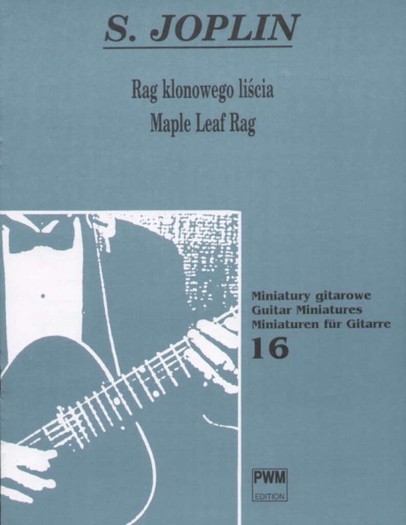 Maple Leaf Rag