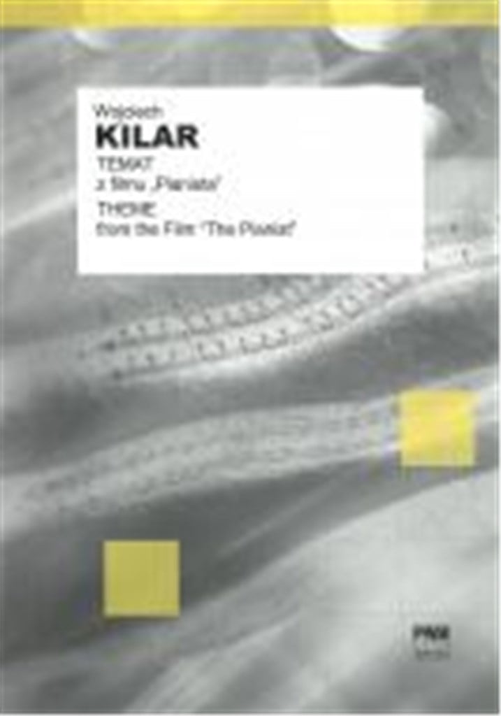 Pianist Theme