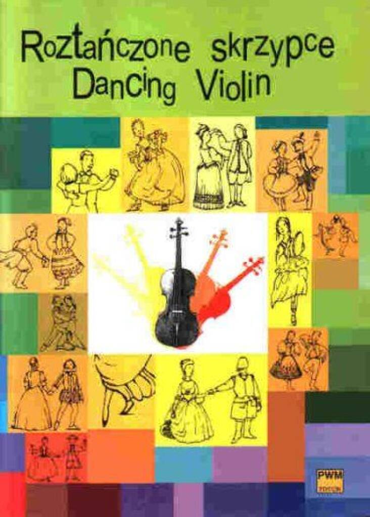 Dancing Violin