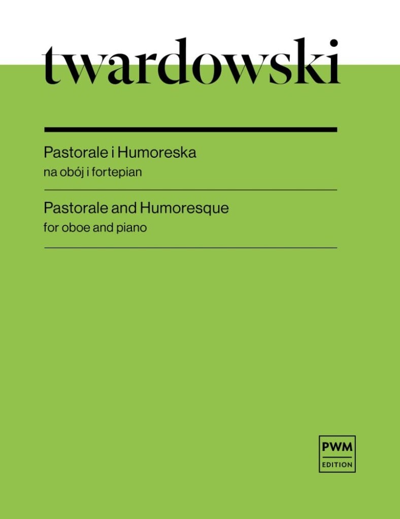 Pastorale and Humoresque