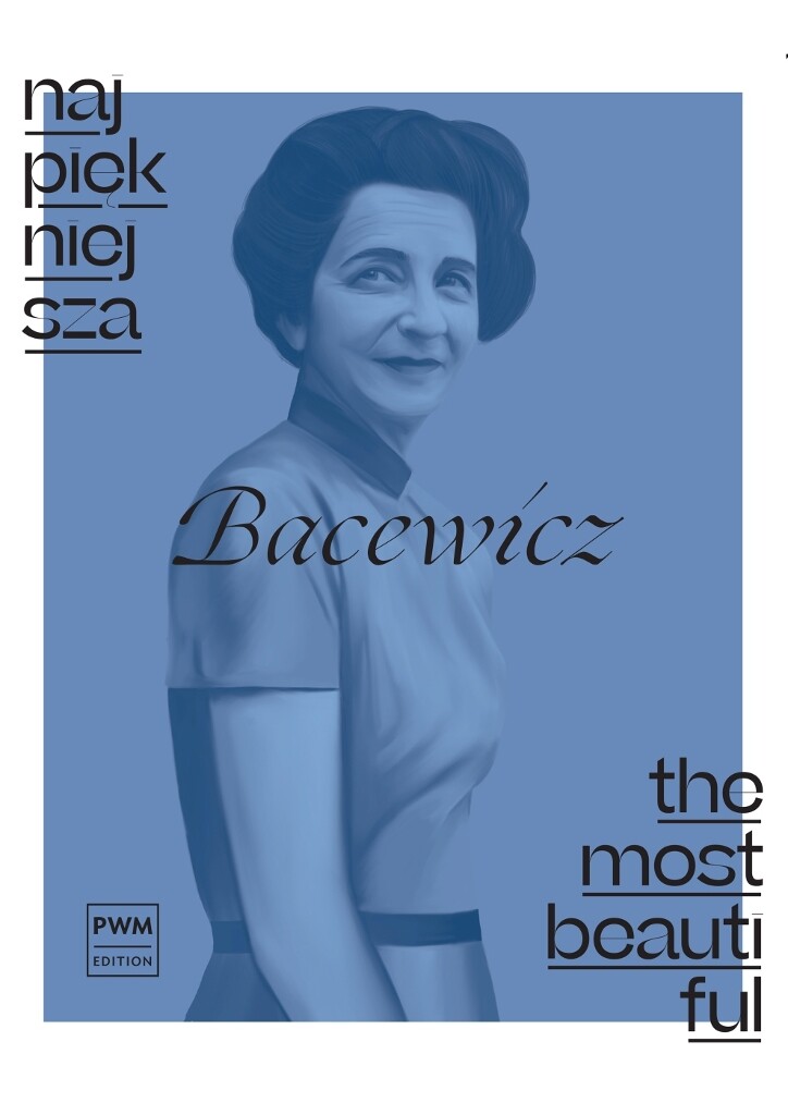 Most Beautiful Bacewicz