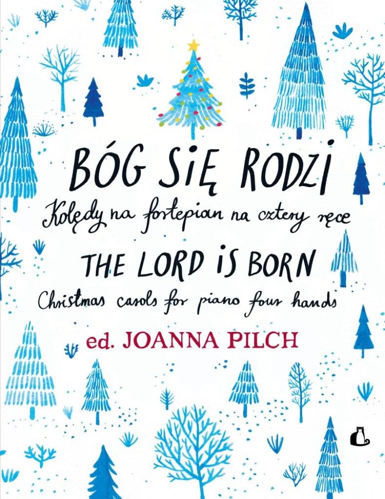 The Lord Is Born. Christmas Carols