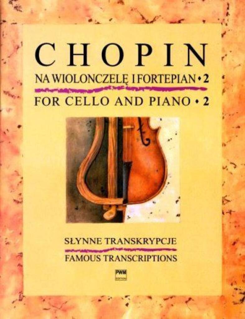 Famous Transcriptions Book 2 Band 2