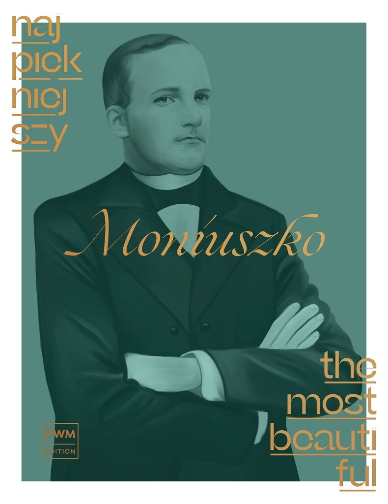 The Most Beautiful Moniuszko
