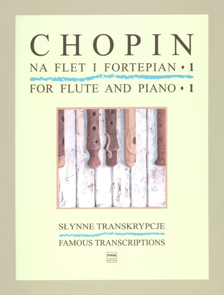 Famous Transcriptions Book 1