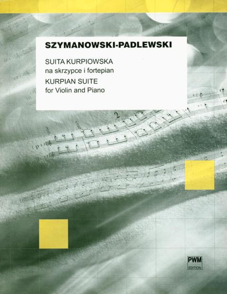 Kurpian Suite