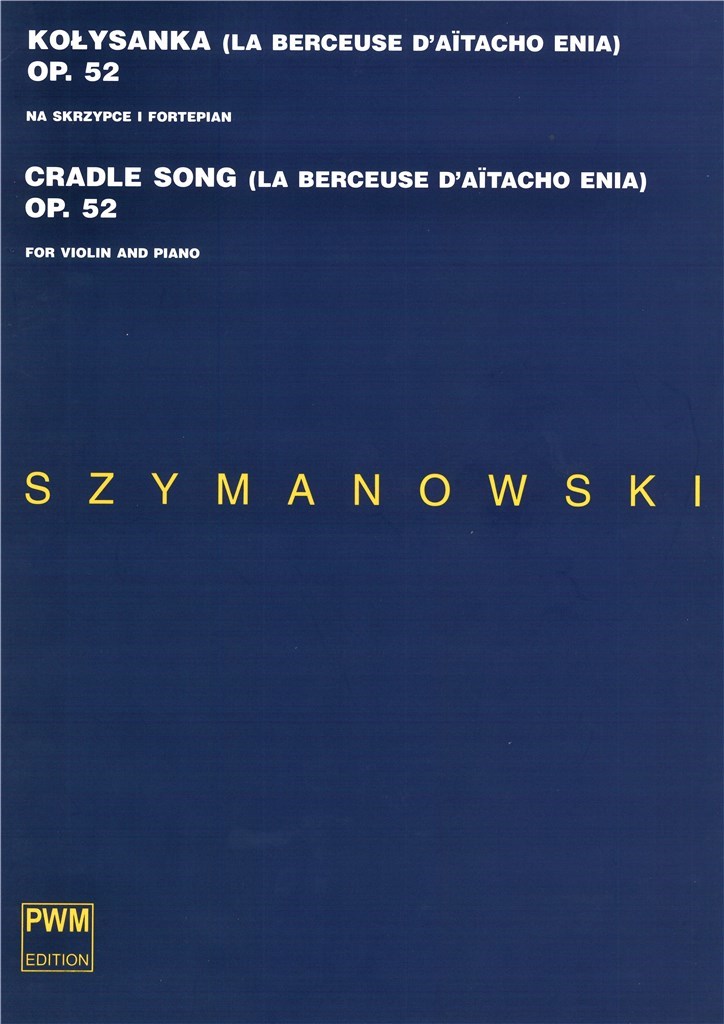 Cradle Song