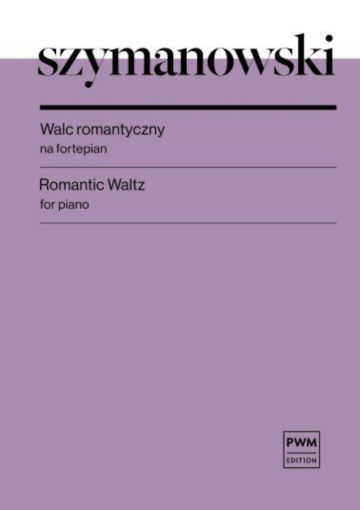 Romantic Waltz
