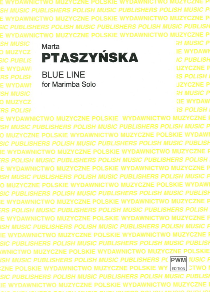 Blue Line