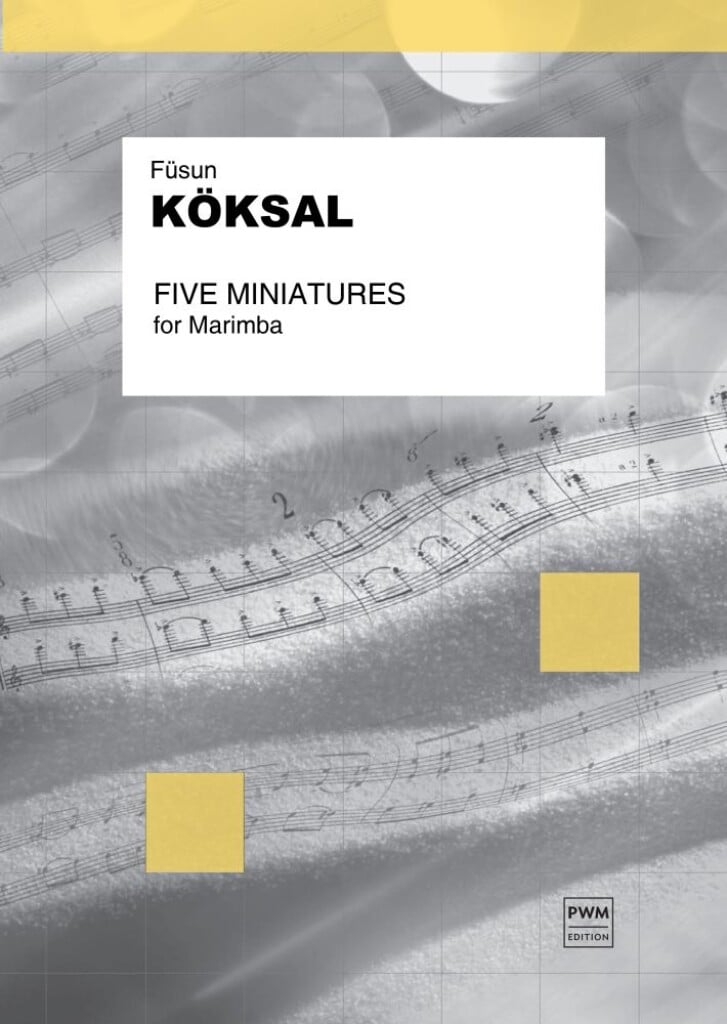 Five Miniatures