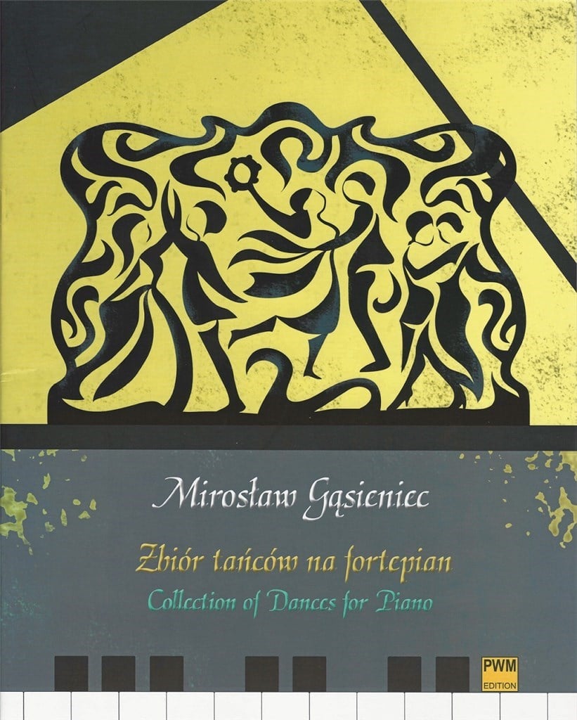 Collection Of Dances