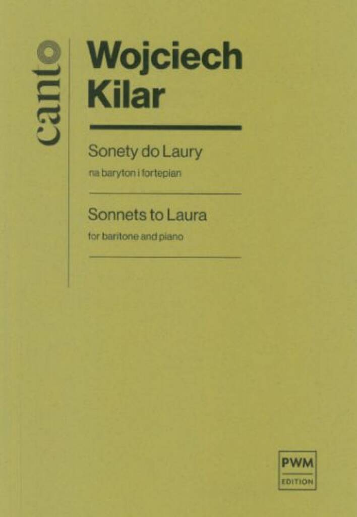 Sonnets To Laura