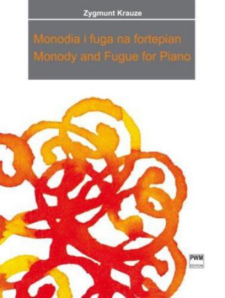 Monody and Fugue