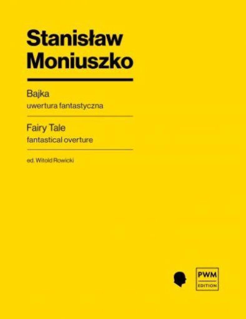 Fairy Tale Fantastic Overture