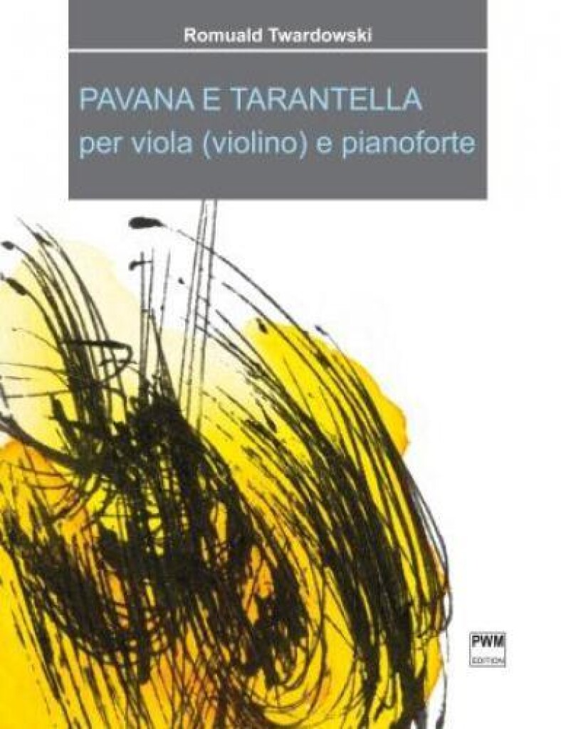 Pavana E Tranatella