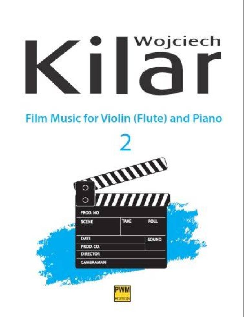 Film Music Band 2