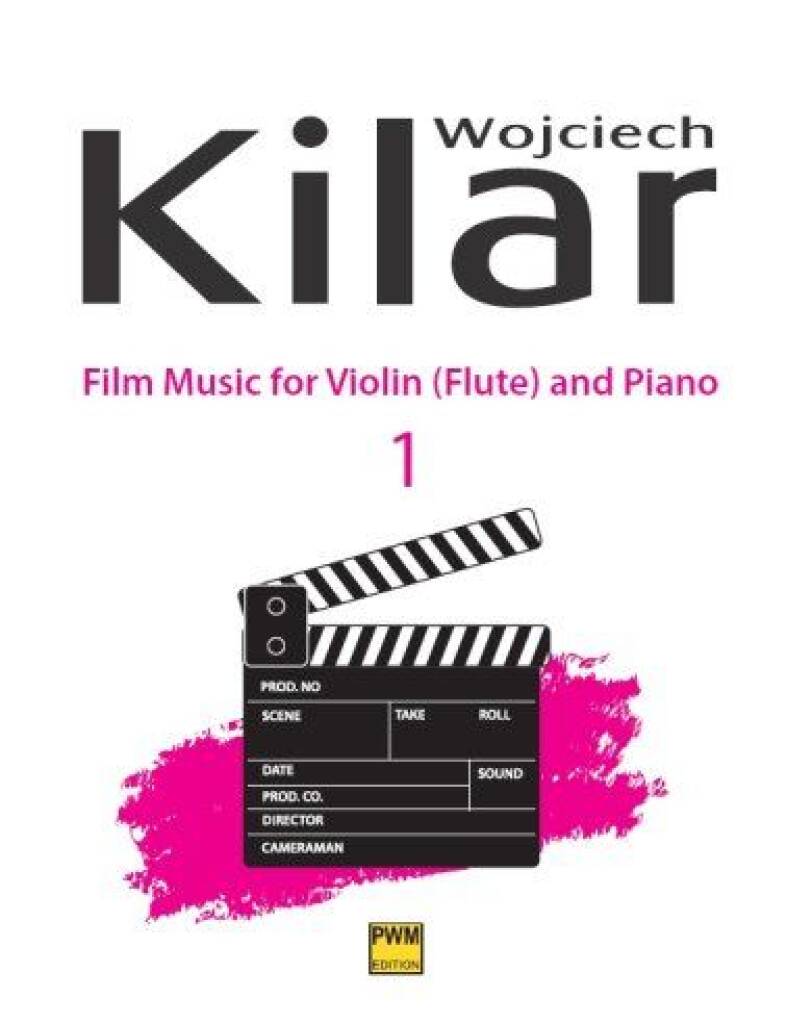 Film Music Band 1