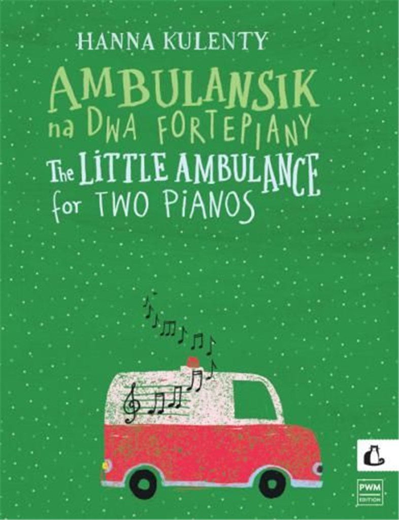 The Little Ambulance