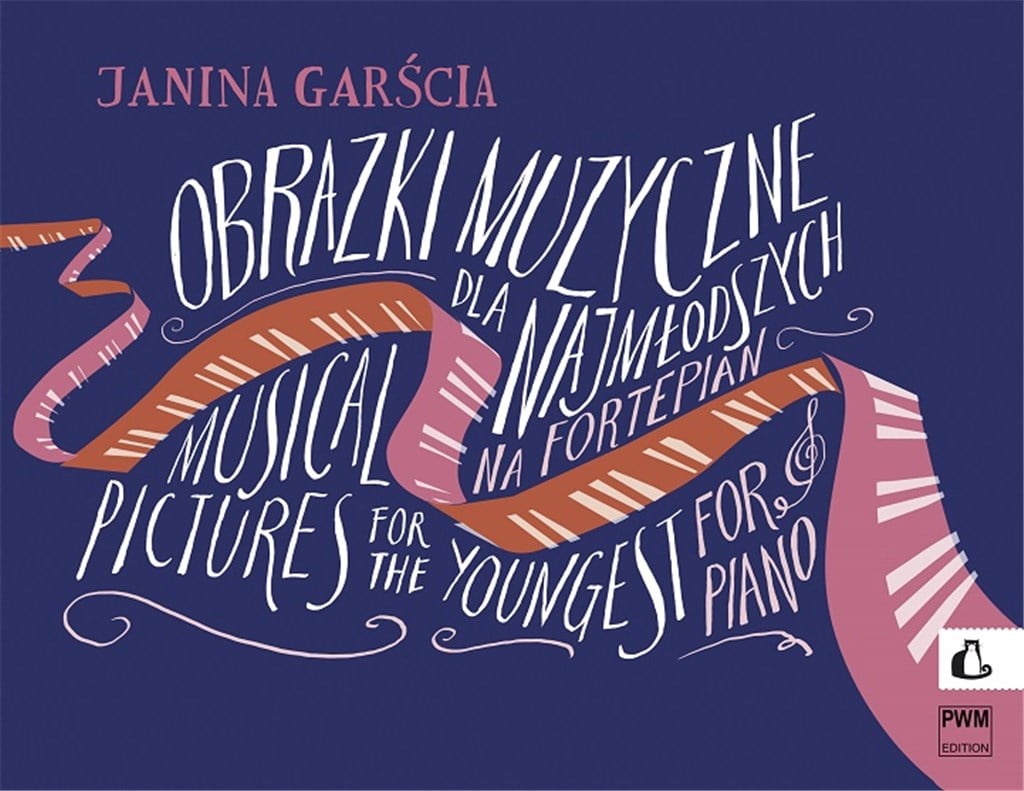 Musical Pictures For The Youngest Op.21