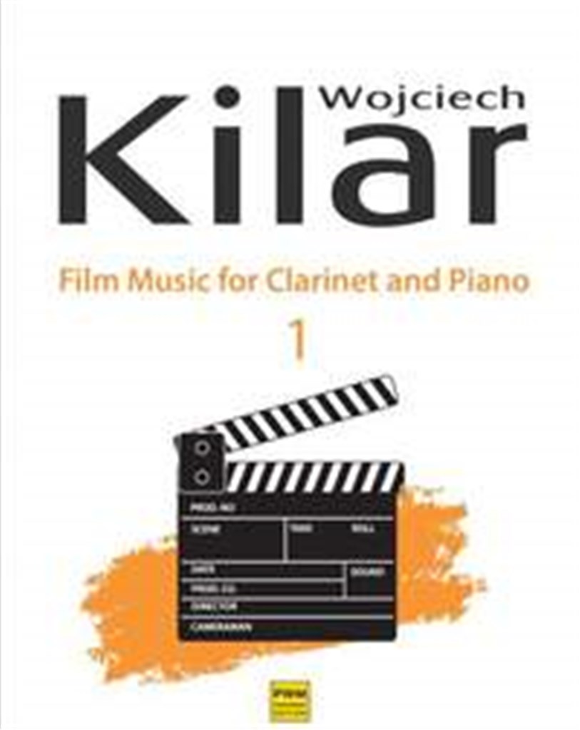Film Music Volume 1