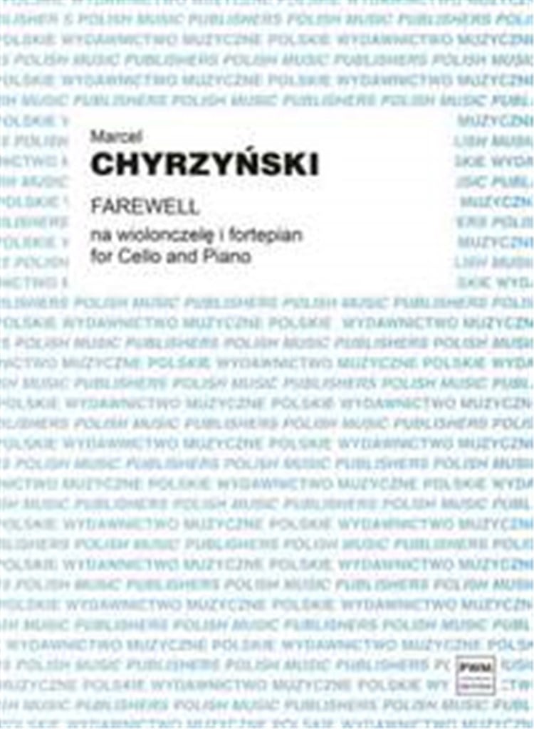 Farewell