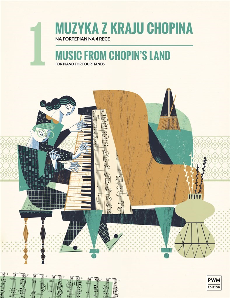 Music From Chopin's Land