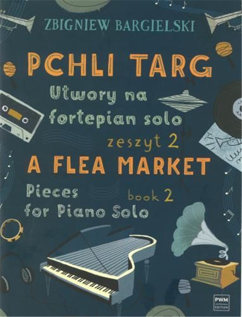 A Flea Market