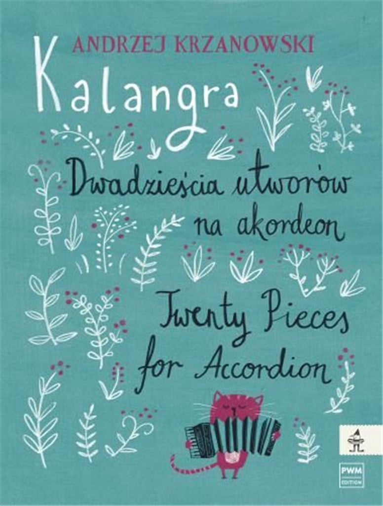 Kalangra. Twenty Pieces
