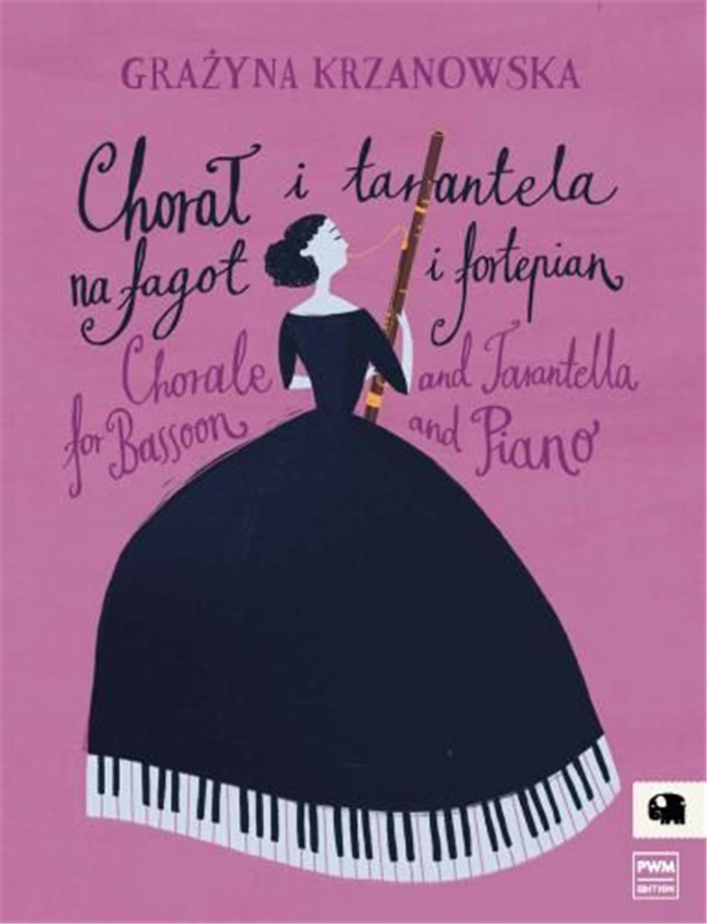 Chorale And Tarantella