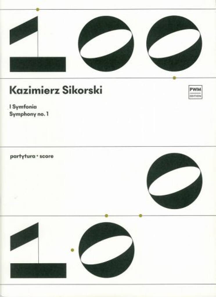 Symphony No. 1
