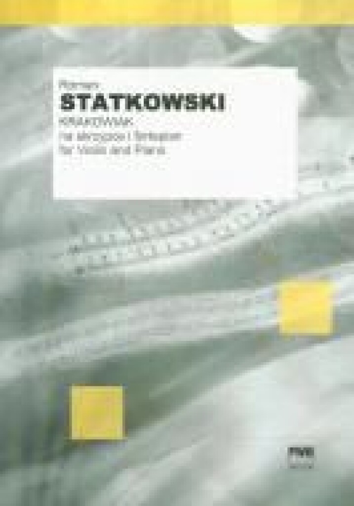 Krakowiak