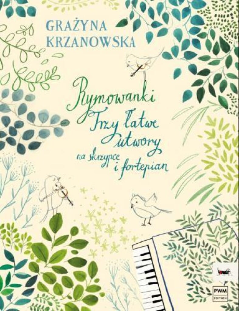 Nursery Rhymes