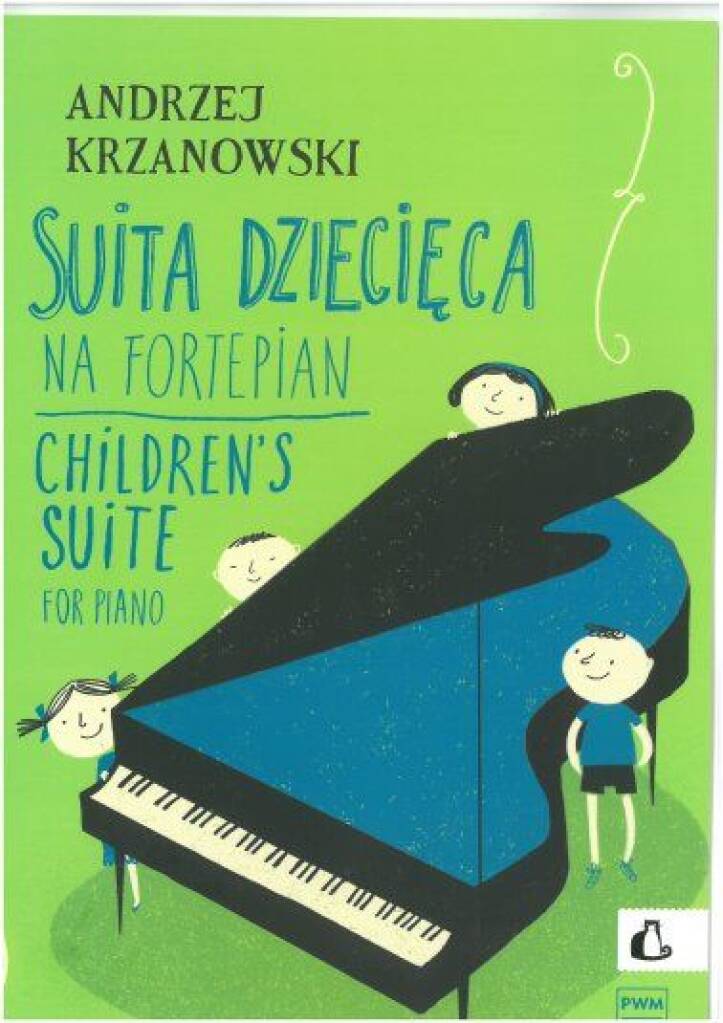 Children's Suite