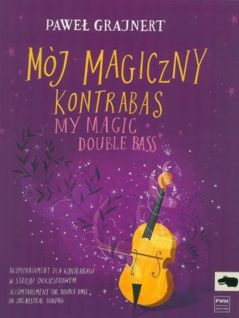 My Magic Double Bass