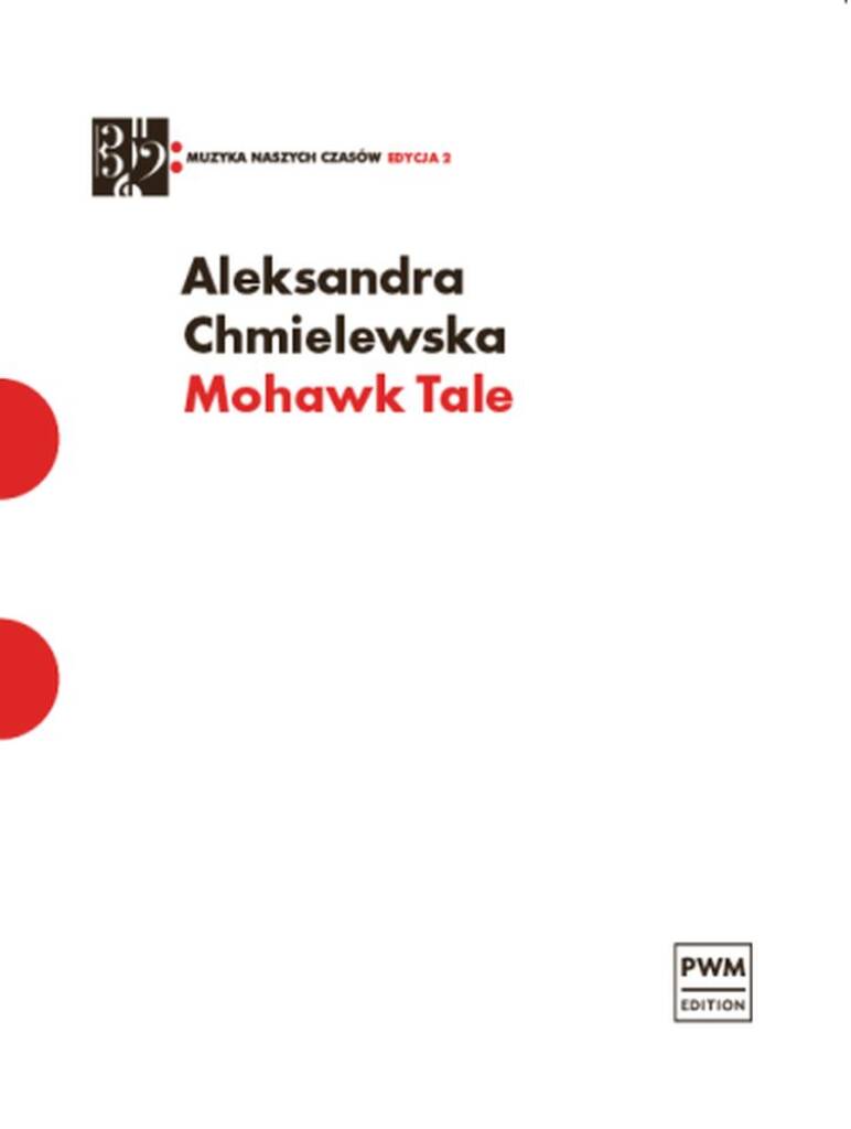 Mohawk Tale