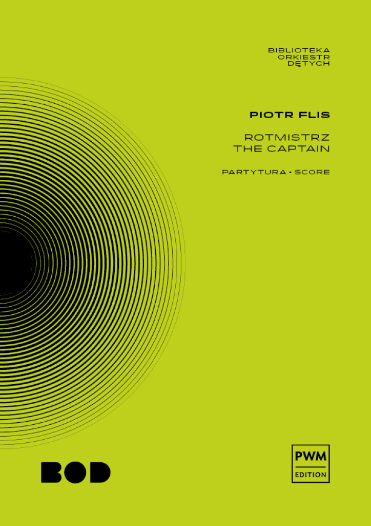 The Captain