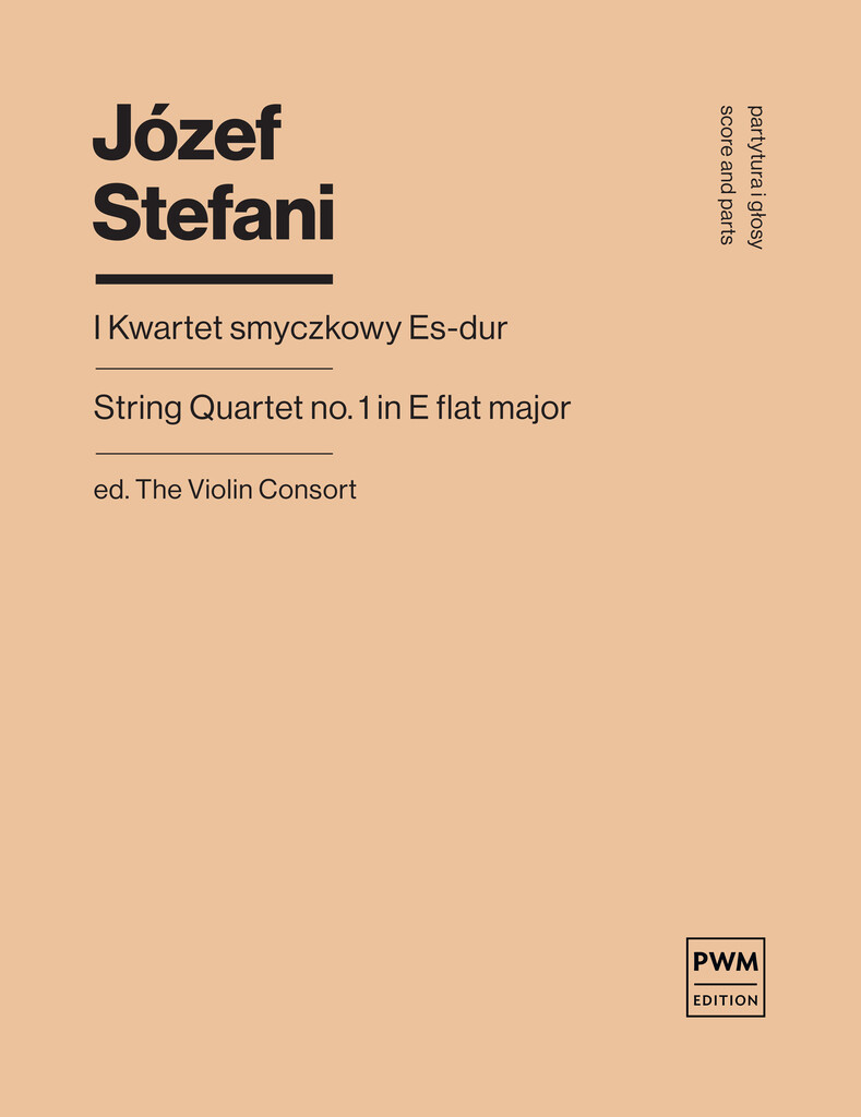 String Quartet no. 1
