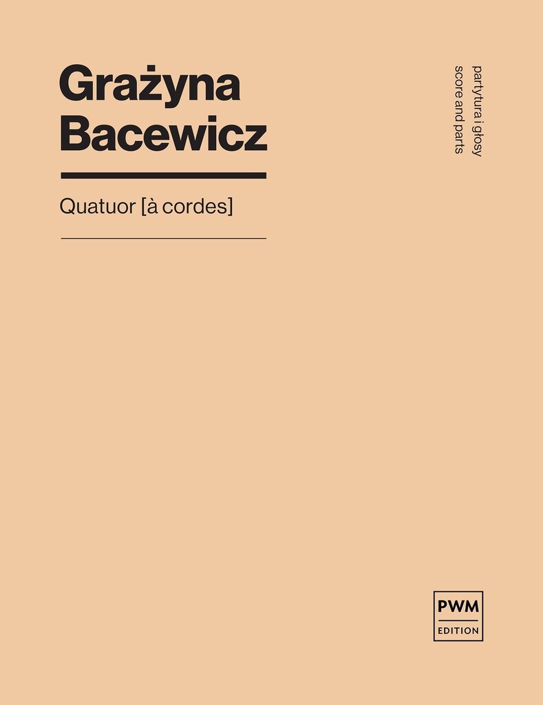 Quatuor