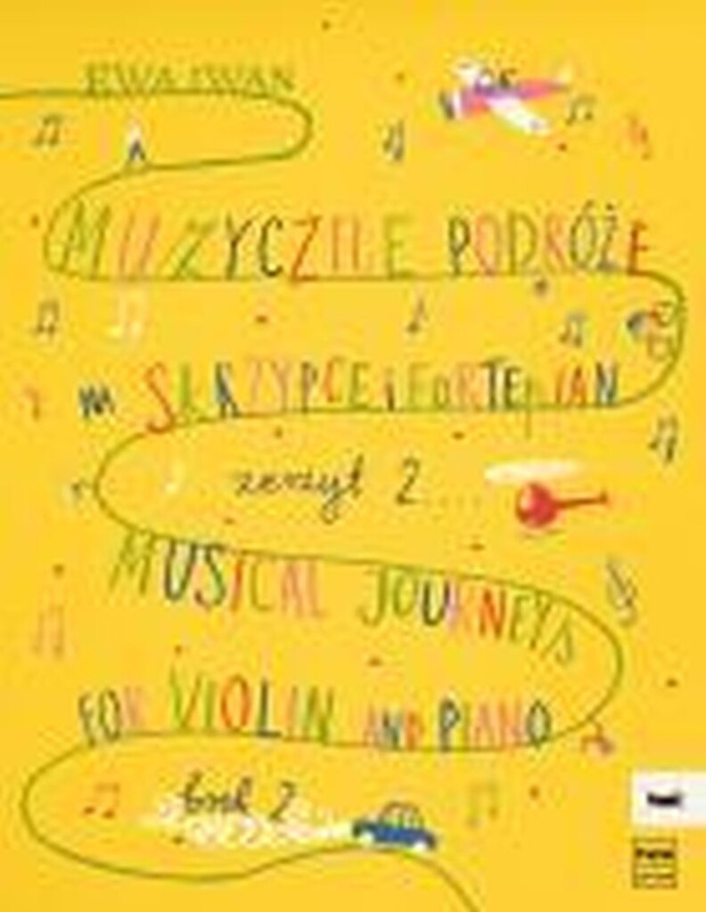 Musical Journey Vol. 2