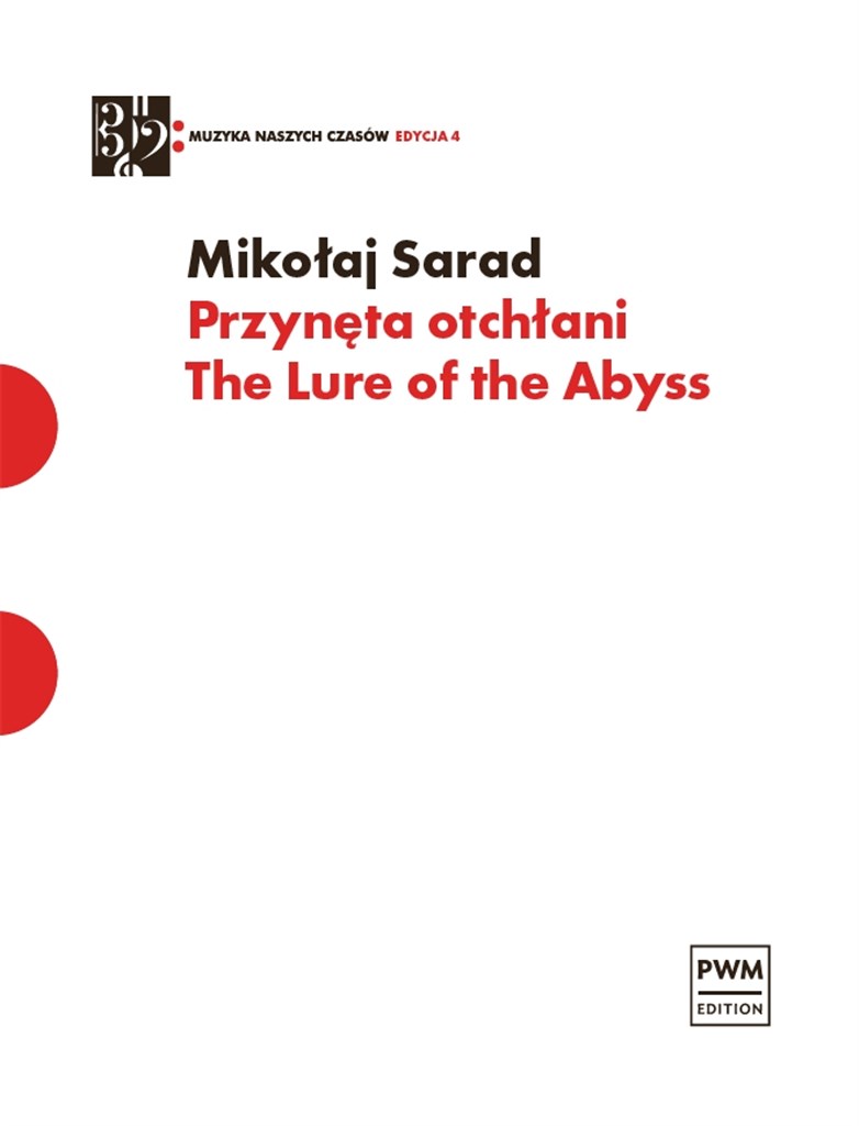 The Lure Of The Abyss