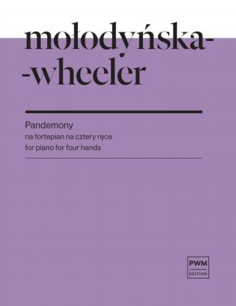 Pandemony
