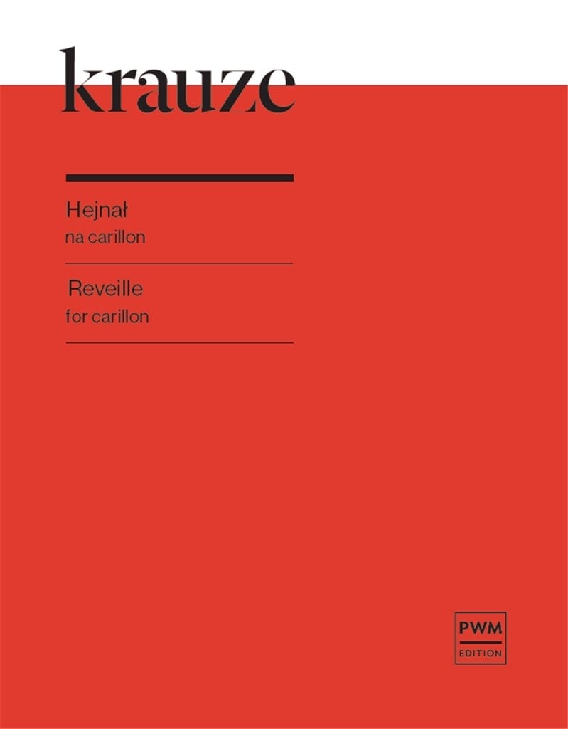 Reveille For Carillon