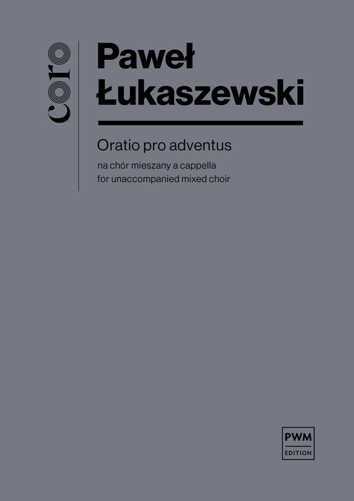 Oratio pro adventus