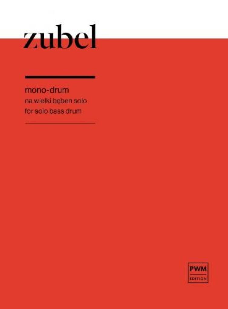 mono-drum