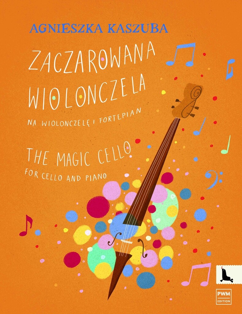 The Magic Cello