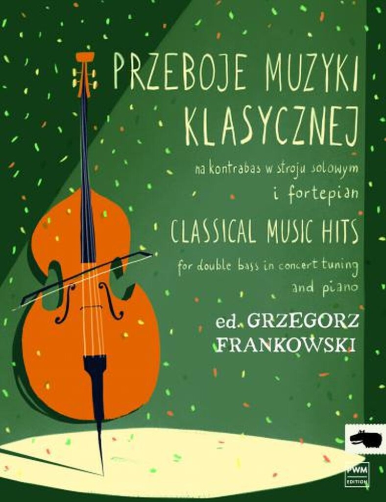 " Classical Music Hits "